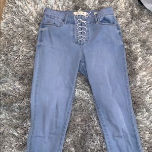 PacSun jeans